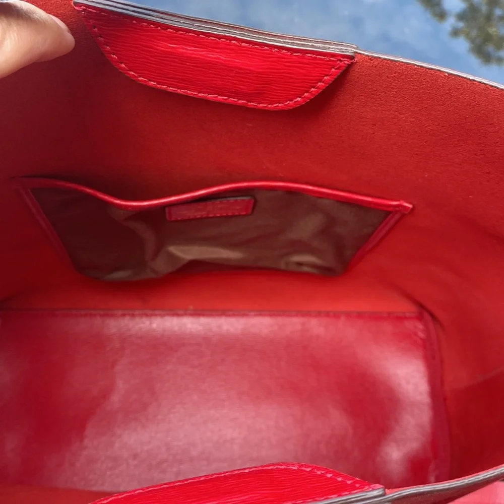 Lauren by Ralph Lauren Tate Hobo - Picture 3 of 8